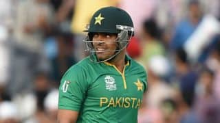 Mickey Arthur: Umar Akmal knows what he needs to do to come back in the national team